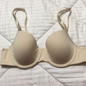 Cacique bra 38c never worn